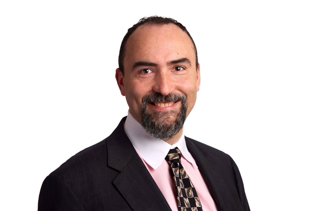 Dr. David Boguslavsky, MD - Board Certified Family Medicine and Medical Acupuncture