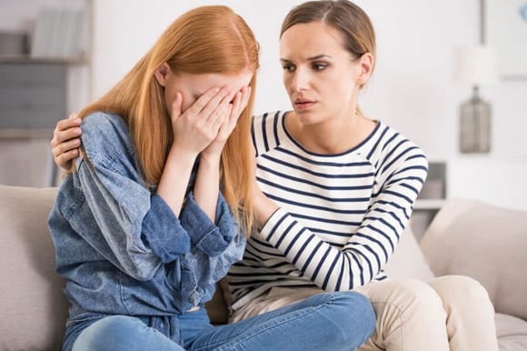 Anxiety treatment and support at PremierMD