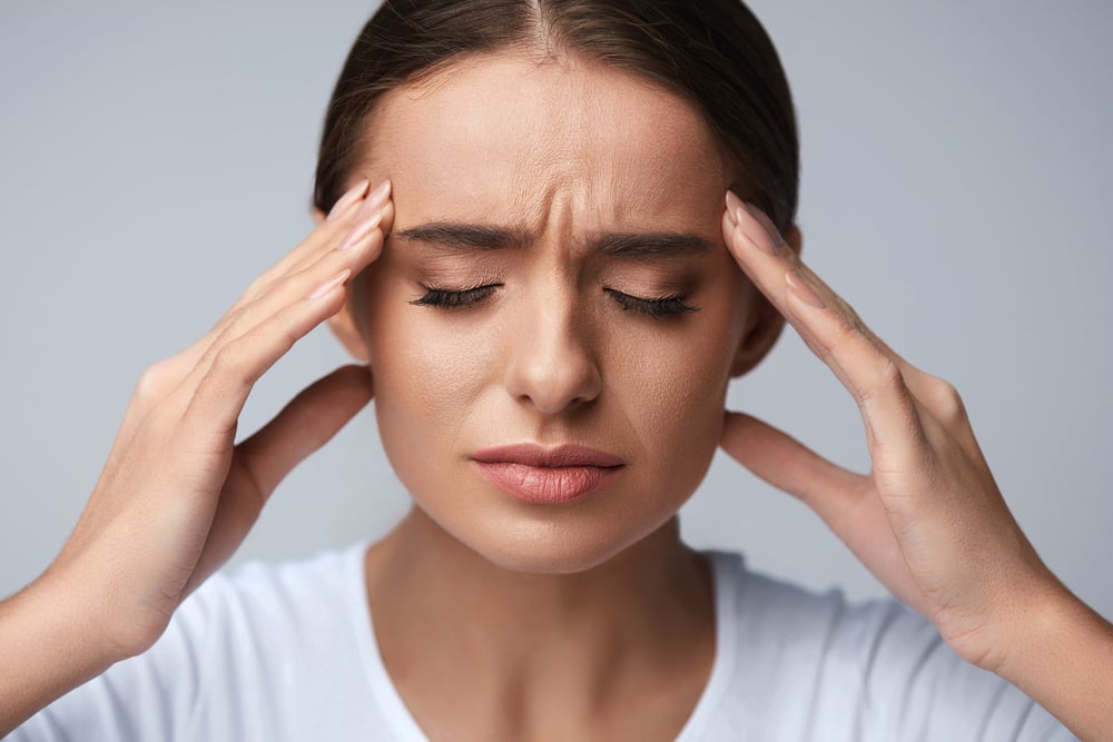 Chronic pain conditions treated with medical cannabis