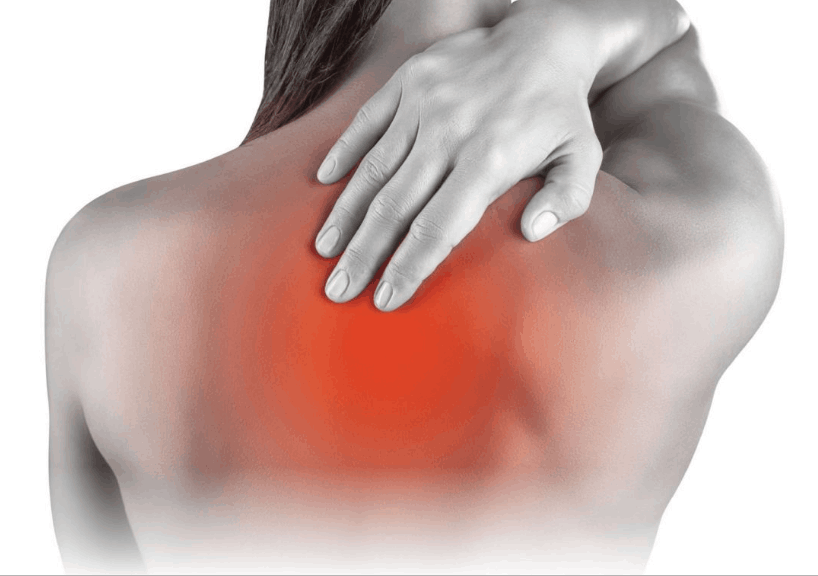 Trigger Point Injections at PremierMD